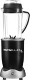 NutriBullet - Rx 1700 Watt Personal Blender N17-1001 - Black