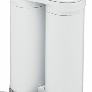 Replacement Water Filter for Select Electrolux & Frigidaire Refrigerators - White