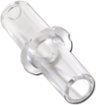 Breathalyzer Mouthpieces for Select BACtrack Breathalyzers (10-Pack) - White