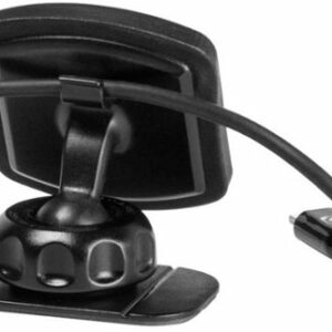 Scosche - MagicMount Universal Vehicle Mount - Black