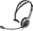 Panasonic - Headset - Black